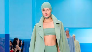 Max Mara | Spring Summer 2023 | Full Show