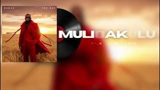 Mulibakulu Featuring Solomon Plate