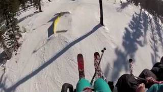 Warning: Awful Northstar Park Edit.