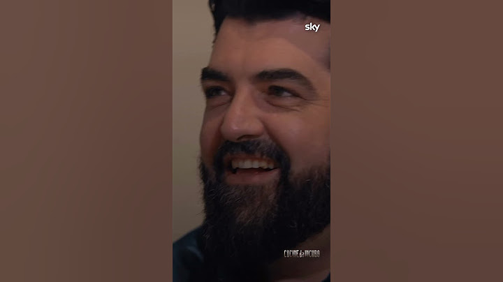 Chef Cannavacciuolo alle prese con un piatto PICCANTISSIMO 🌶️🌶️🌶️ #cucinedaincubo