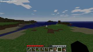 Minecraft Indev Part 19 (T392)