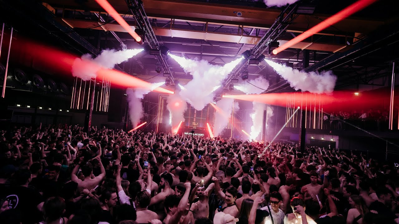 Classified - Fuel The Fire (Official Aftermovie