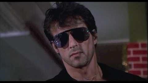 Robert Tepper - Angel Of The City (Cobra Soundtrack)