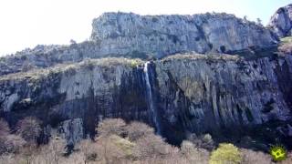 Nacimiento del Río Asón | Rutas de senderismo en Cantabria