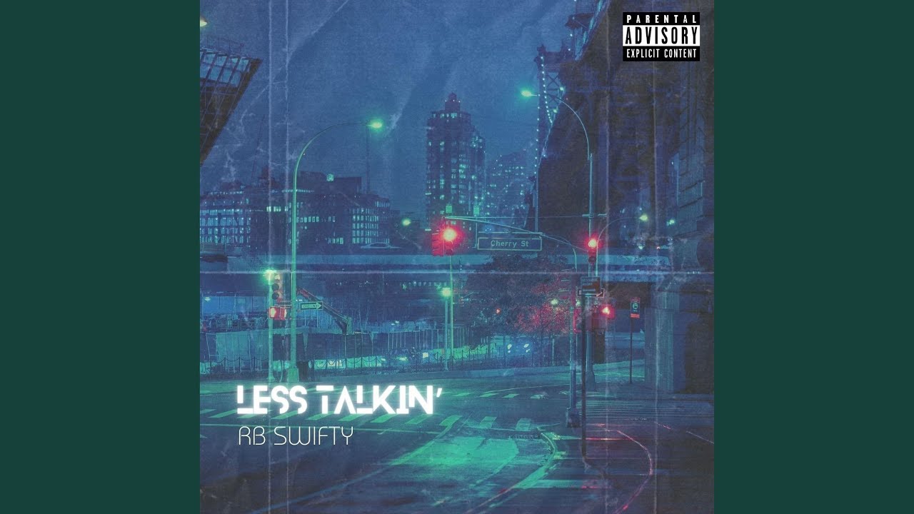 Watch Less Talkin' on YouTube Watch Less Talkin' on YouTube