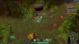 [LIVE] Vaultbreakers PvE Playtest First Look