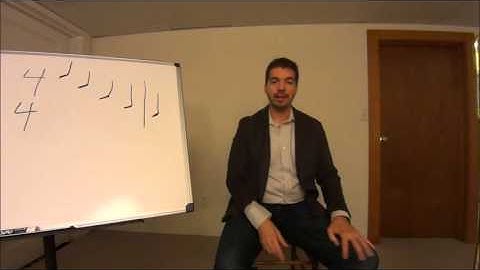 The LSP Approach to Music - #4 - Sound in Motion