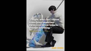 3 Most Iconic Anime Quotes Koutarou Amon - Tokyo Ghoul