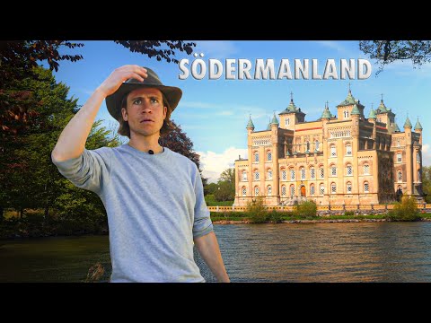 Sveriges Vackraste Slott?