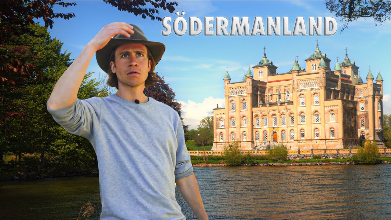 Sveriges Vackraste Slott?