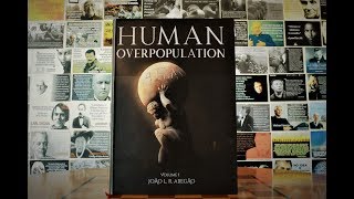 Human Overpopulation Atlas - Thesis Defense Presentation (English Sub/Portuguese Audio)