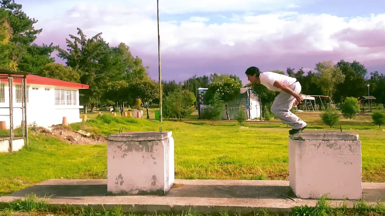 Resultado de imagen para salto de precision