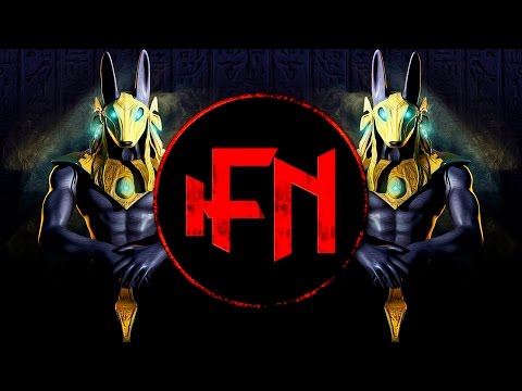 Nextars - Anubis