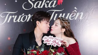 Vì Ta Là Một Gia Đình (Remix) | SaKa Trương Tuyền - SaKa’s Birthday Party