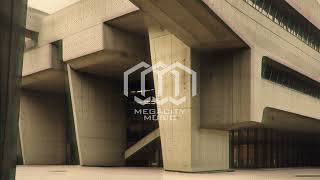 brutalist ambient | anonymous