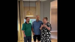 Cliff Baker Real Estate Jacksonville FL Testimonial!  #realestate #jacksonville #coldwellbankermoves