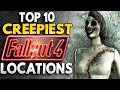 Top 10 Creepiest Fallout 4 Locations