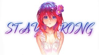 [AMV] NEFFEX - Stay Strong