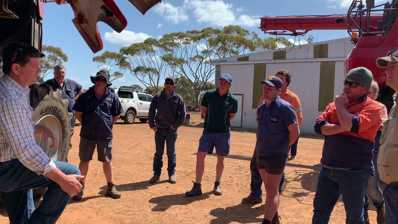 Brett Asphar interrupter bars and hooked rasp bars