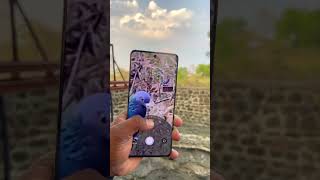 realme note125g camera zoom