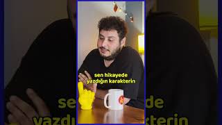 “Y” nerede?👆🏻Bizi izliyor biliyorum #13
