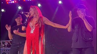 Carmit - Ons & When I Grow Up Live Halloween Palm Springs 2023