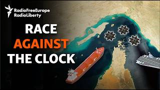 The Strait of Hormuz Trap Iran Is Setting Right Now