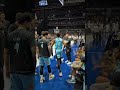 BNZ Breakers vs Nagasaki Velca VIBES