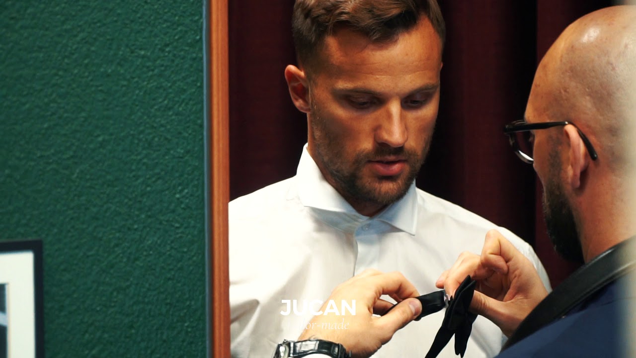 JUCAN Tailor Made - Haris Seferovic