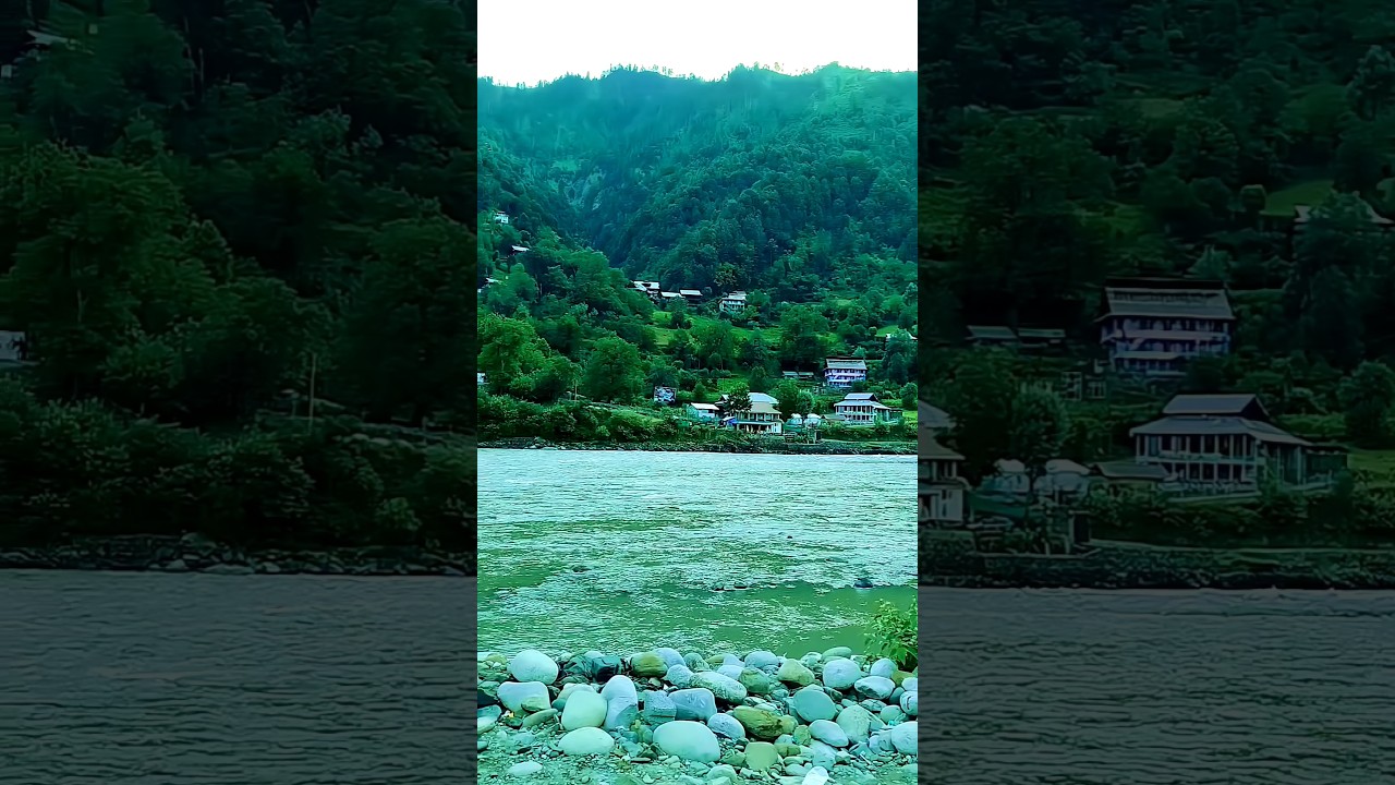 Yeh Dekh Sakty Hain Indian Occupied Kashmir 