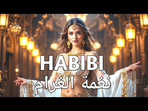    حبيبي نغمة الغرام    2025   