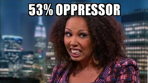 Like father, like daughter; feminist Jamilah Lemie...