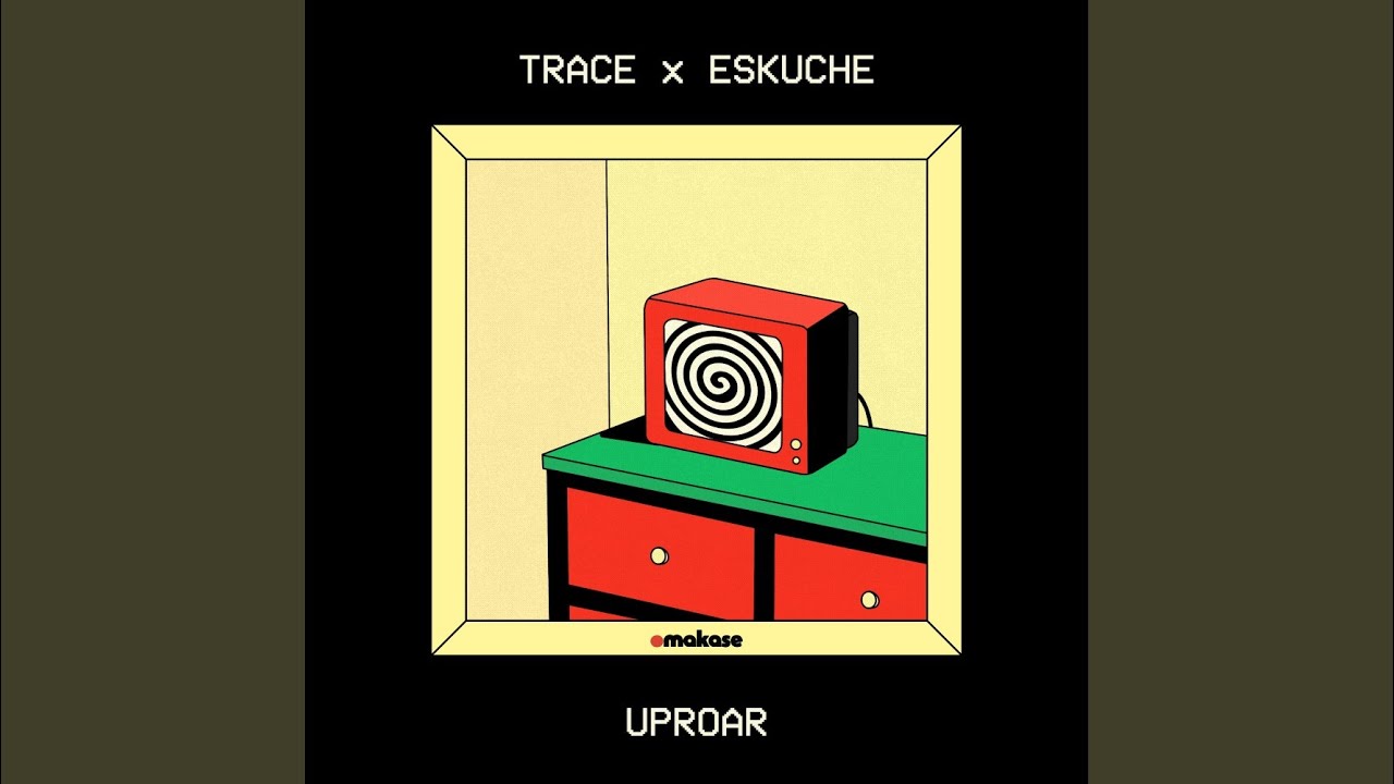 Watch Uproar on YouTube Watch Uproar on YouTube