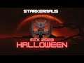 Halloween dubstep mix 2023  starkermaus  brutal electronic music