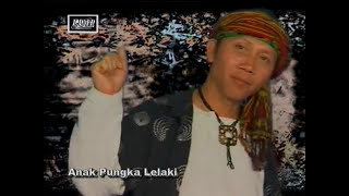 Anak Pungka Lelaki_Andrew Bonny James