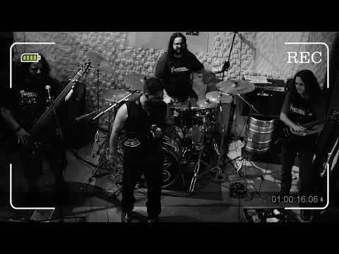 Psychosane - Road & Caused by You - Live at Headbangers Union Festival