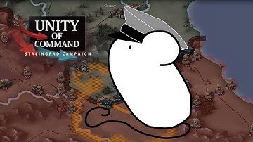 Unity of Command: Operation Barbarossa #22