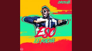Eso Es Racha - Chocolate