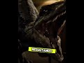 Y a ti qué te parece el Indoraptor ? #prehistoric #jurassicworld #indoraptor #dinosaurios