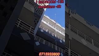 Very Affordable Bedsitters and 1 Bedroom Flats in Ongata Rongai.#airbnb #trending #viral #rongai
