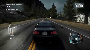 Need for Speed The Run - Walkthrough Part 2/8 [HD 1080p]