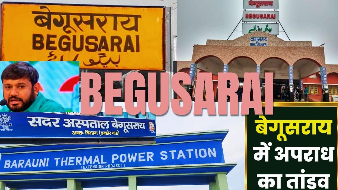 Begusarai Uncovered: Secrets of Bihar’s Hidden Gem | Documentary