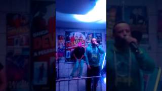 Banda Devassas Participação Dos Vagabundo Do Forró