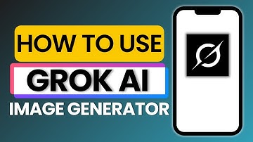 How to Use Grok AI Image Generator 2025