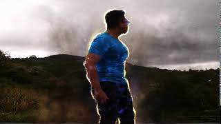 Captain Marvel VFX After Effect Test
