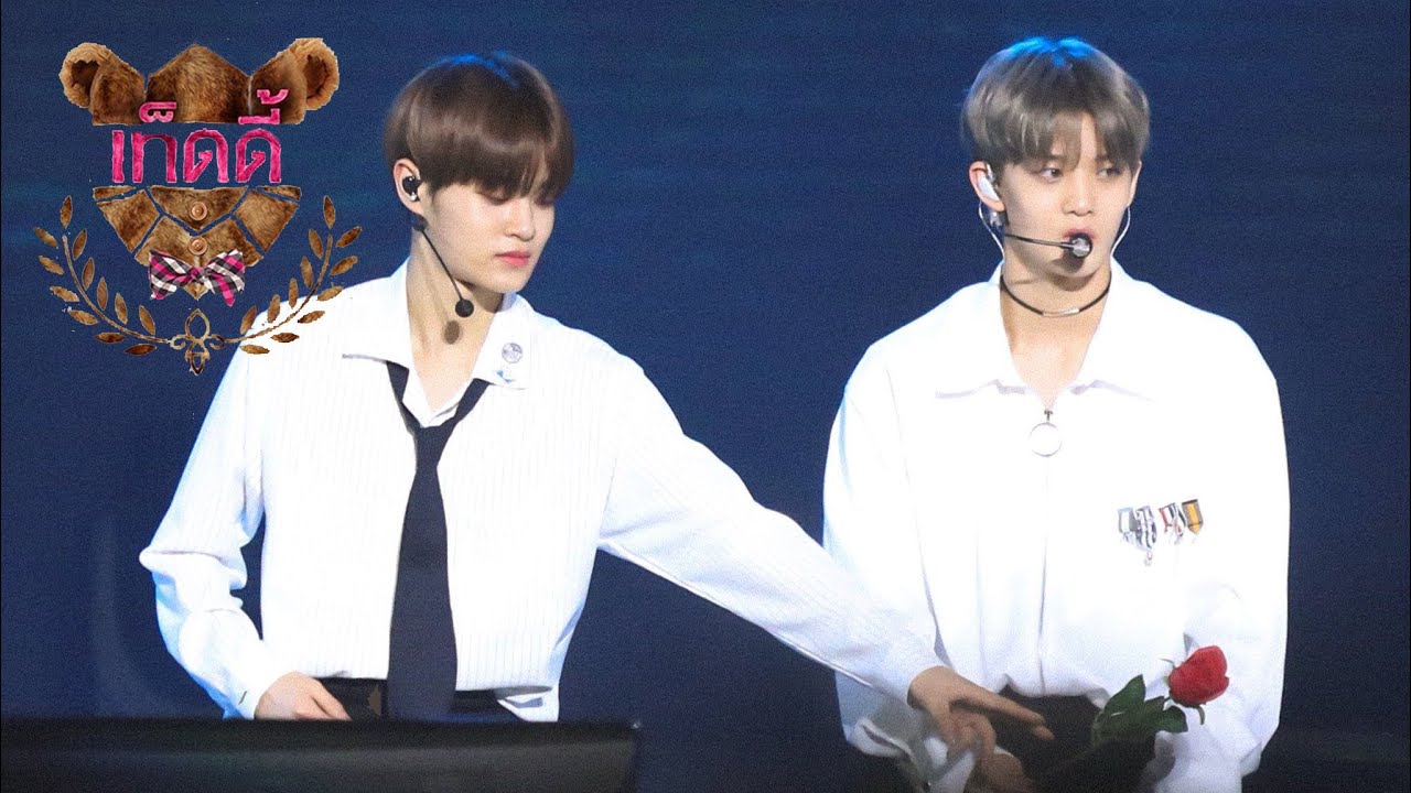 [parody]  U PRINCE Series ตอน เท็ดดี้ : #จินฮวี #จินฮุน PD101