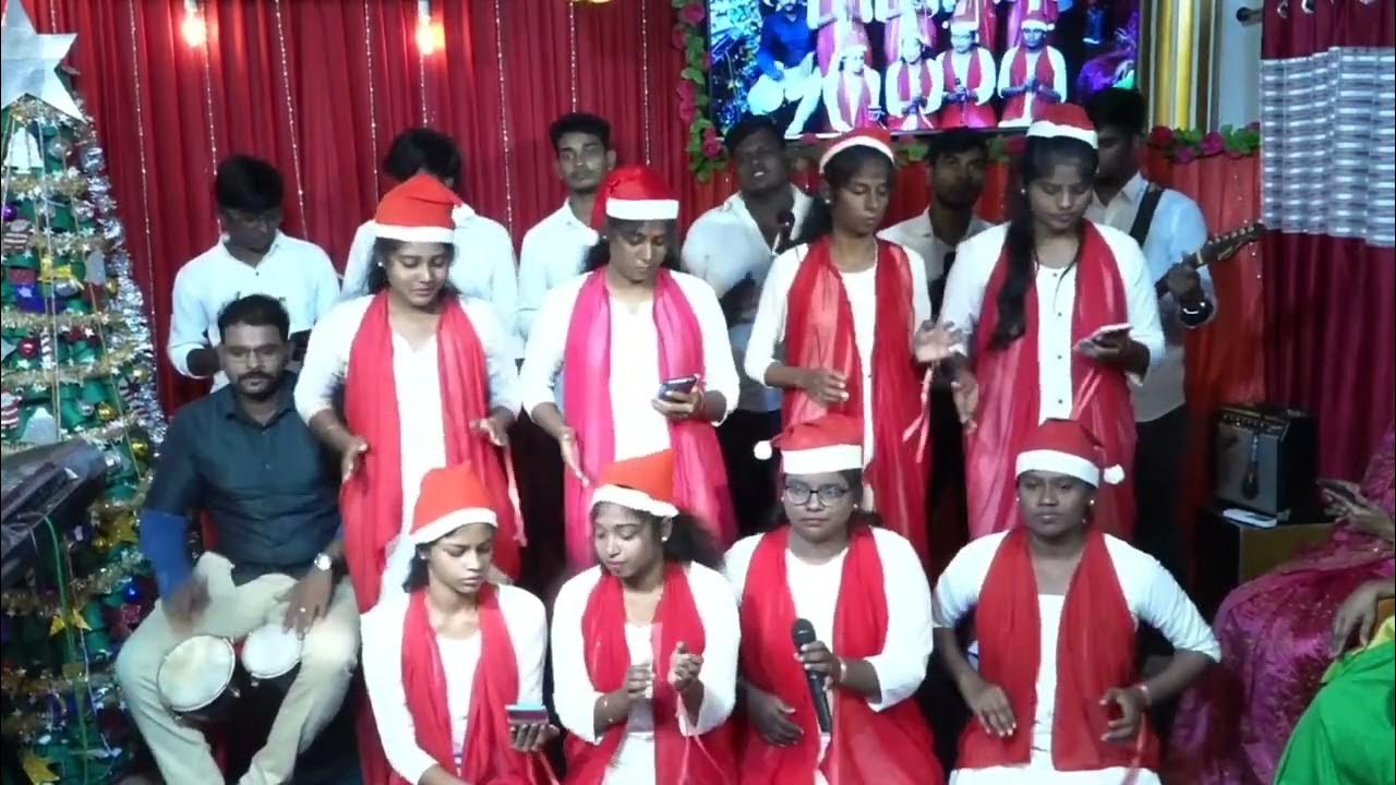 Chorus Song mudiyathathai mudium endru tamil christian songs Pca BoysGirls songs YouTube