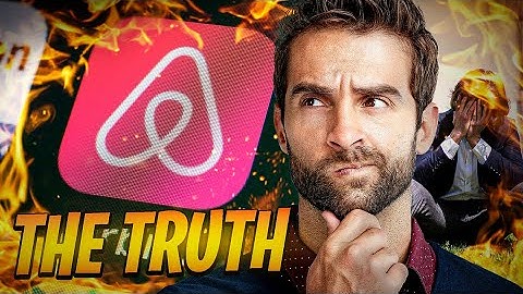 The Truth About Airbnb Arbitrage (Is it Worth It?)