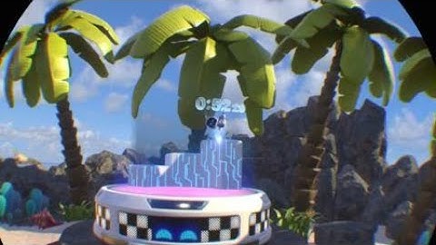 ASTRO BOT Rescue Mission™: Challenge #13 Tidal Trial