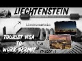 Liechtenstein work visa | Lichtenstein tourist visa into work permit | Liechtenstein schengen visa